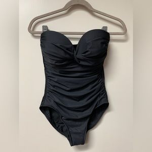 Miraclesuit Swim Suit